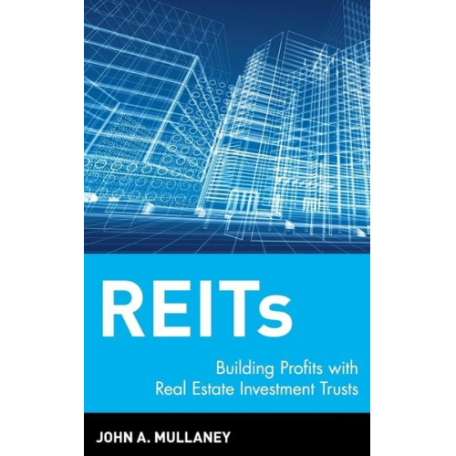 John A. Mullaney - Reits