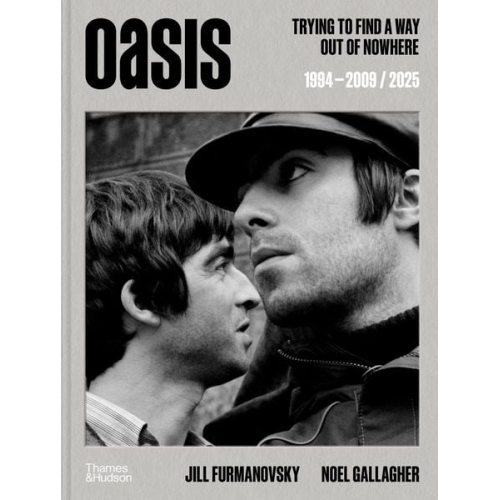 Jill Furmanovsky Noel Gallagher - Oasis
