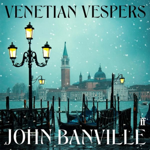 John Banville - Venetian Vespers