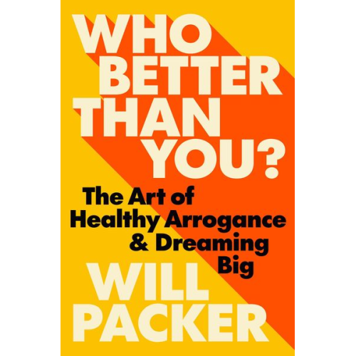 Will Packer - Who Better Than You?