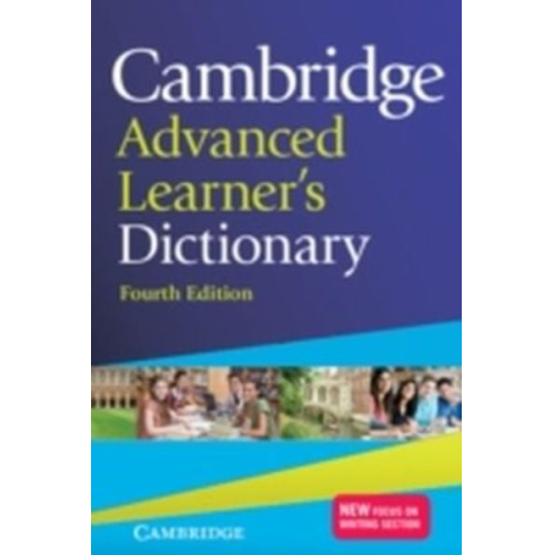 Colin McIntosh - Cambridge Advanced Learner's Dictionary (Revised)