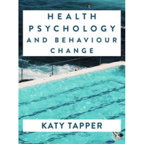 Katy Tapper - Health Psychology and Behaviour Change