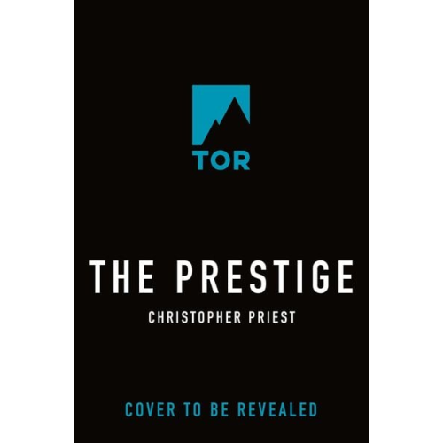 Christopher Priest - The Prestige