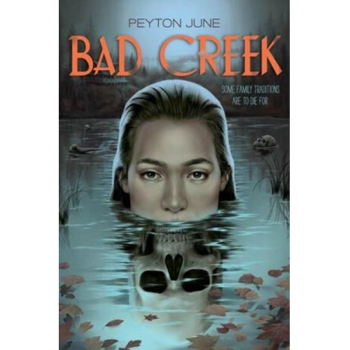 Peyton June - Bad Creek