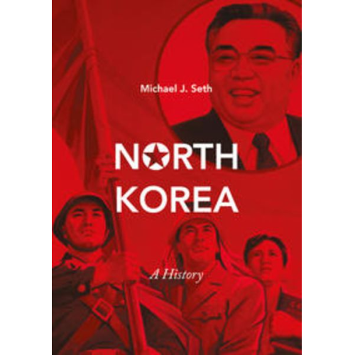 Michael J. Seth - North Korea