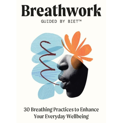 Biet Simkin - Breathwork Guided by Biet