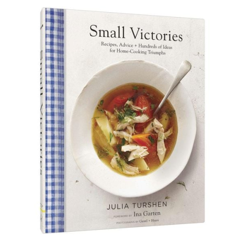 Julia Turshen - Small Victories