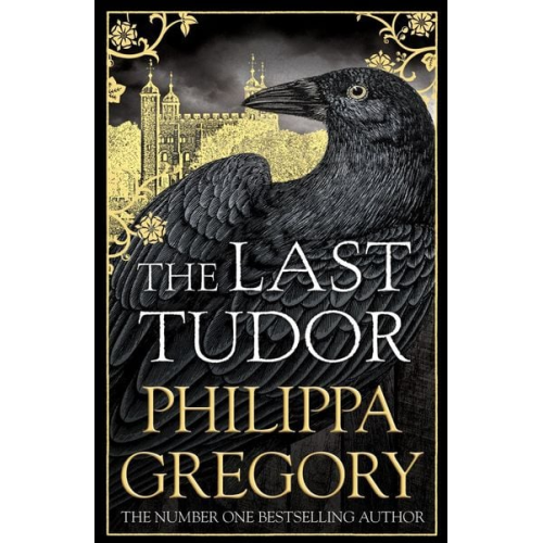 Philippa Gregory - Gregory, P: Last Tudor