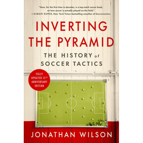 Jonathan Wilson - Inverting the Pyramid
