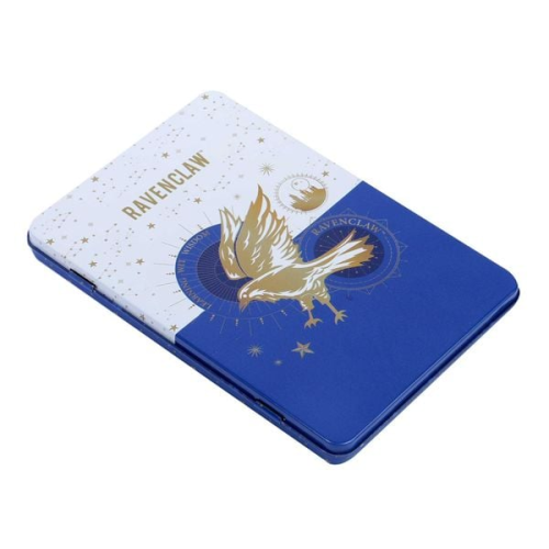 Insight Editions - Harry Potter: Ravenclaw Constellation Postcard Tin Set (Set of 20)