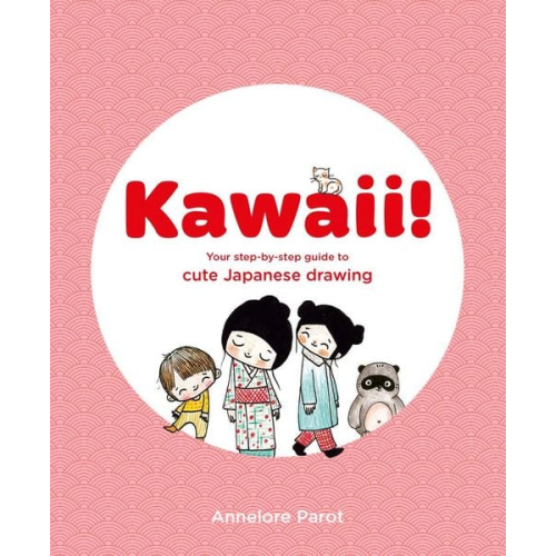 Annelore Parot - Kawaii!