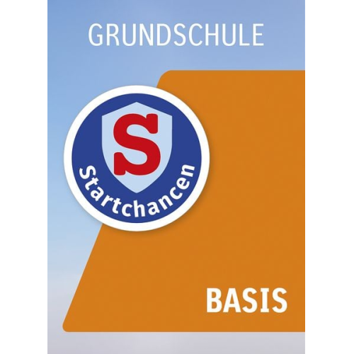 Startchancen Pakete - Basis (4 Hefte)