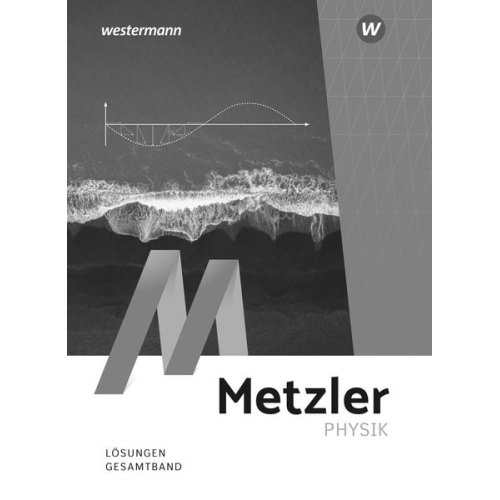 Metzler Physik SII - Lösungen