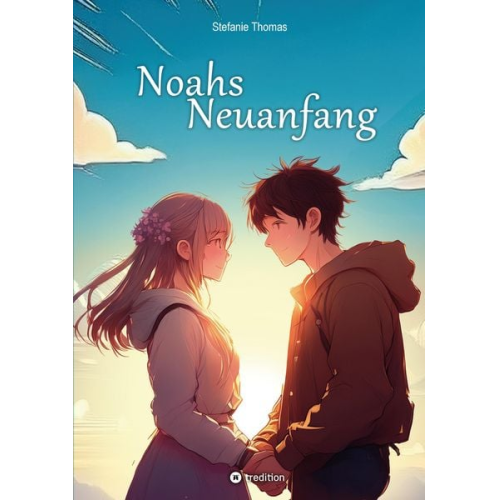 Stefanie Thomas - Noahs Neuanfang