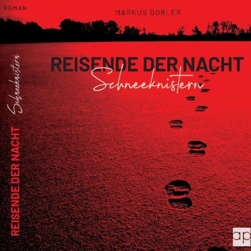 Markus Dobler - Reisende der Nacht