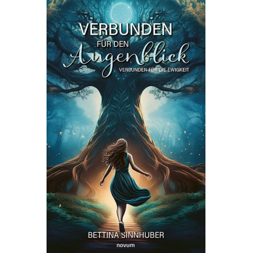 Bettina Sinnhuber - Verbunden für den Augenblick