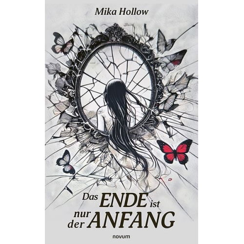 Mika Hollow - Das Ende ist nur der Anfang