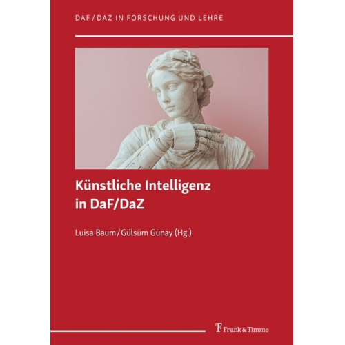 Künstliche Intelligenz in DaF/DaZ