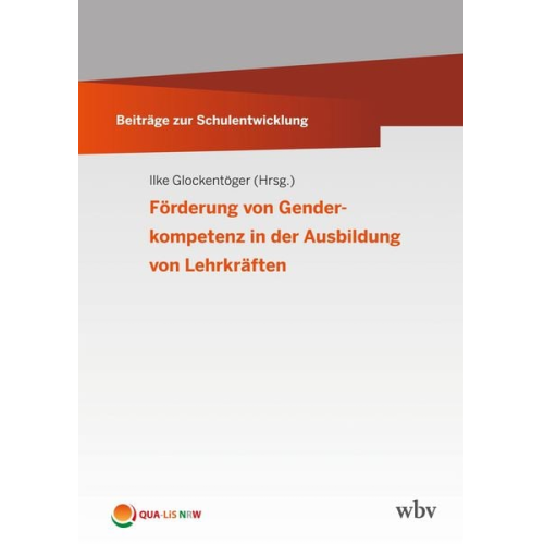 Förderung von Genderkompetenz in der Ausbildung von Lehrkräften