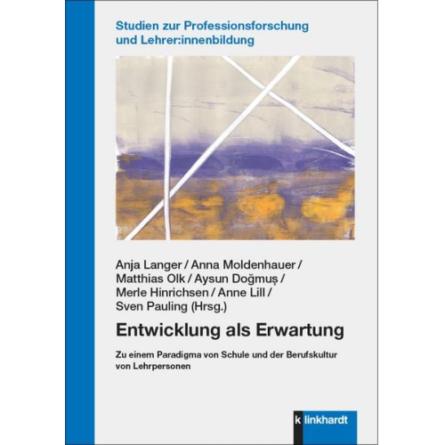 Entwicklung als Erwartung