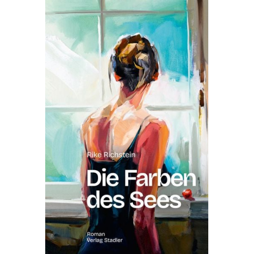 Rike Richstein - Die Farben des Sees