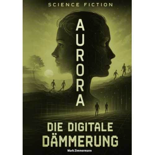 Mark Zimmermann - Aurora