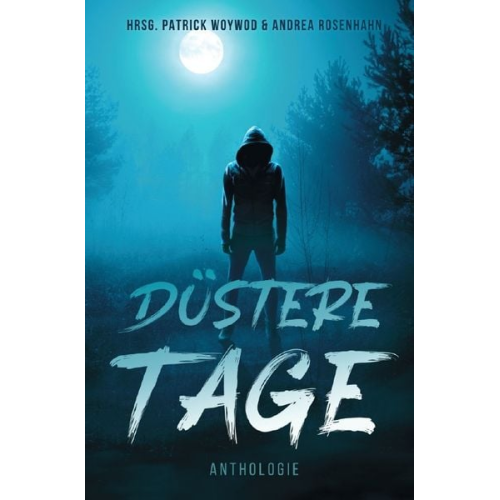 Heike Meckelmann - Düstere Tage