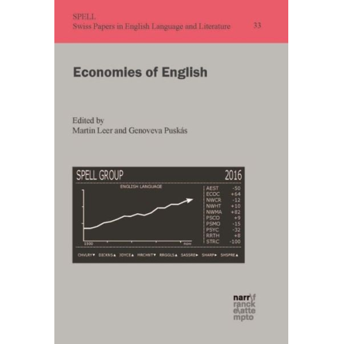 Economies of English