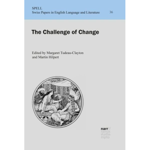 The Challenge of Change