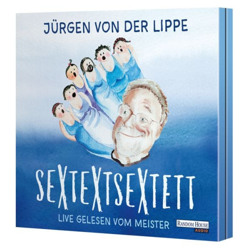 Jürgen von der Lippe - SextextSextett