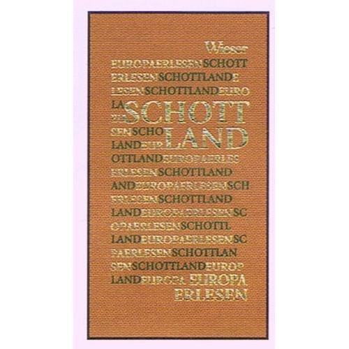 Andreas P. Pittler - Schottland