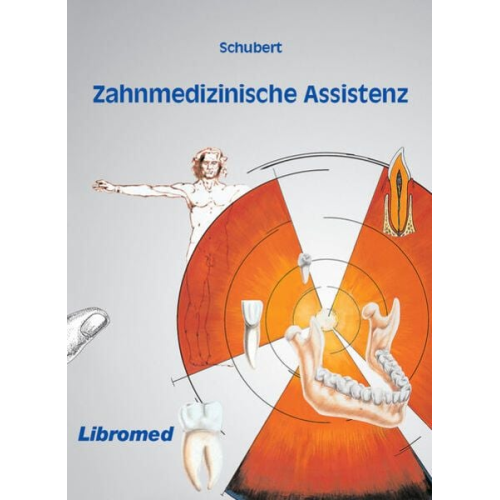 Fred Schubert - Zahnmedizinische Assistenz