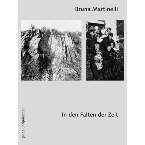 Bruna Martinelli - In den Falten der Zeit