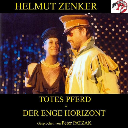 Helmut Zenker - Totes Pferd / Der enge Horizont