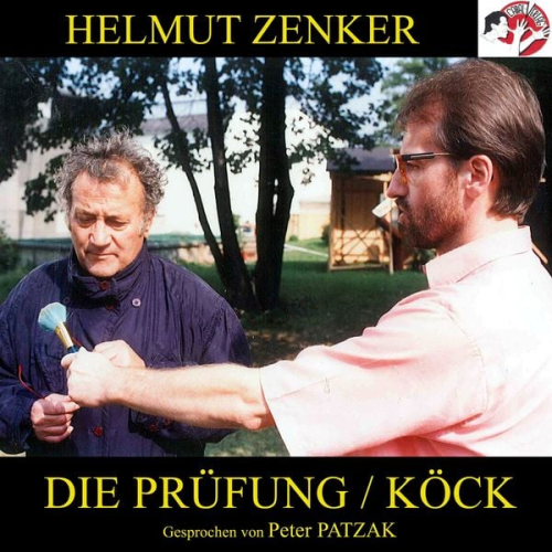 Helmut Zenker - Die Prüfung / Köck