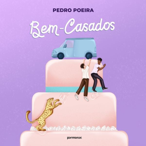 Pedro Poeira - Bem-casados