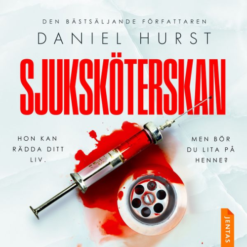 Daniel Hurst - Sjuksköterskan