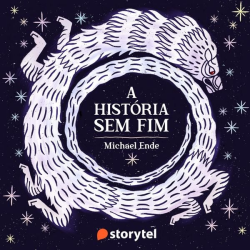 Michael Ende - A história sem fim