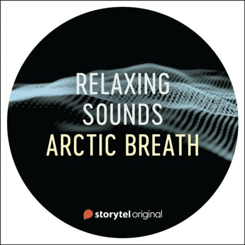 Lukas Åkerberg Lundh - Arctic Breath