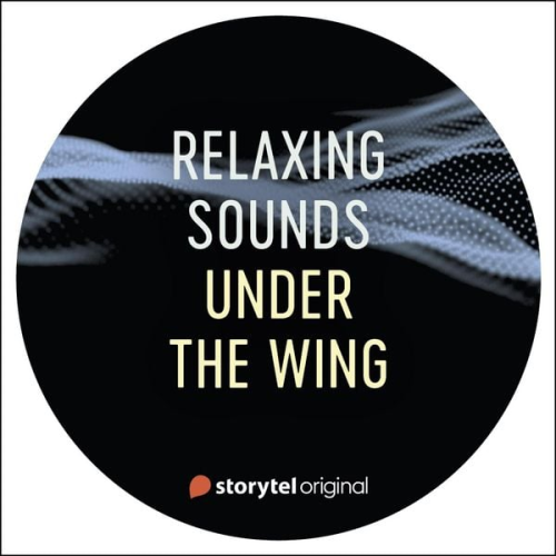 Lukas Åkerberg Lundh - Under the Wing