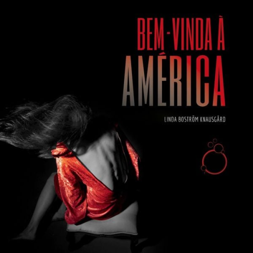 Linda Boström Knausgård - Bem-vinda à América