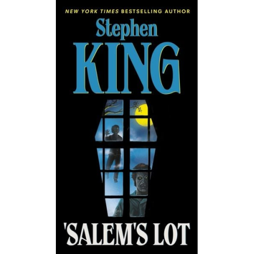 Stephen King - Salem's Lot