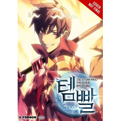 Overgeared, Vol. 8