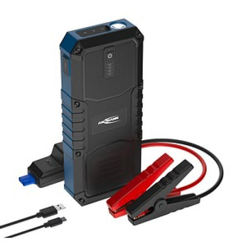 ANSMANN Jump Starter 16.0 Akku-Ladegerät