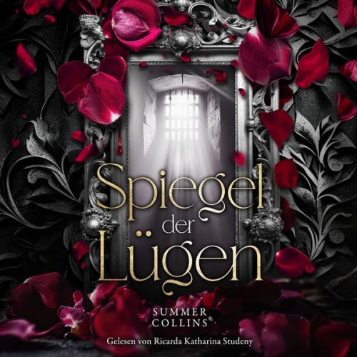 Summer Collins - Spiegel der Lügen