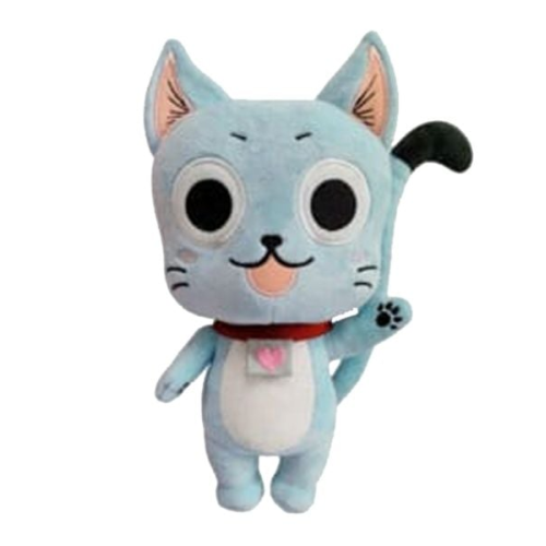 Edens Zero - Happy - Plush