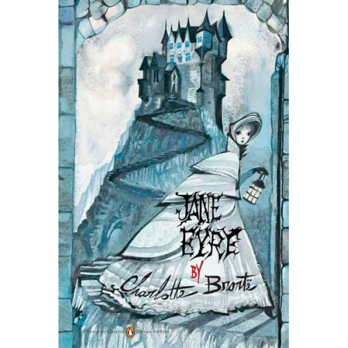 Charlotte Brontë - Jane Eyre