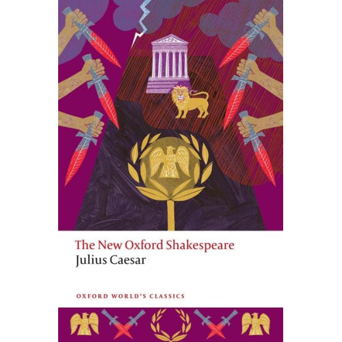 William Shakespeare - Julius Caesar