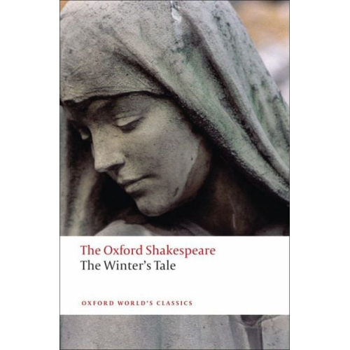 William Shakespeare - The Winter's Tale: The Oxford Shakespeare