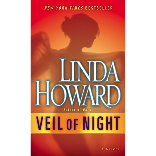 Linda Howard - Veil of Night